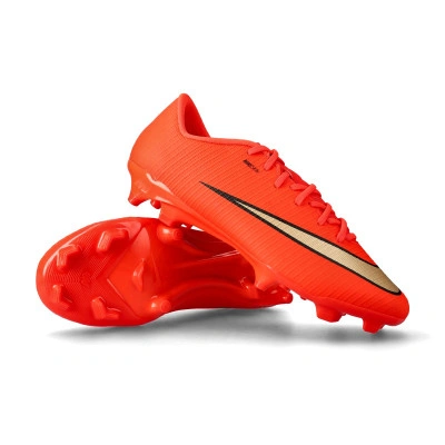 Air Zoom Mercurial Vapor 17 Academy FG/MG Football Boots