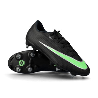 Nike Air Zoom Mercurial Vapor 17 Academy SG-Pro Fußballschuhe