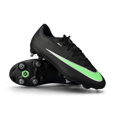 Air Zoom Mercurial Vapor 17 Academy SG-Pro Football Boots