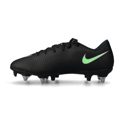 Nike Bota Air Zoom Mercurial Vapor 17 Academy SG-Pro — photo 4