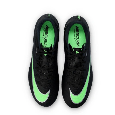 Nike Bota Air Zoom Mercurial Vapor 17 Academy SG-Pro — photo 7