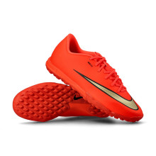 Nike Air Zoom Mercurial Vapor 17 Academy Turf Football Boots
