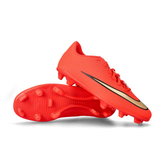 Nike Air Zoom Mercurial Vapor 17 Club FG/MG Fußballschuhe