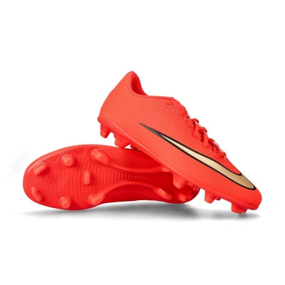 Taco de fútbol Air Zoom Mercurial Vapor 17 Club FG/MG