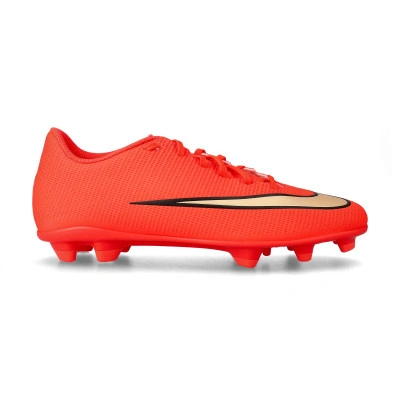 Taco de fútbol Air Zoom Mercurial Vapor 17 Club FG/MG