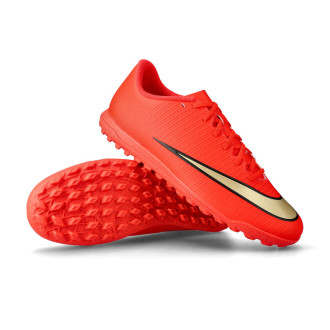 Bota Nike Air Zoom Mercurial Vapor 17 Club Turf Bota Nike Air Zoom Mercurial Vapor 17 Club Turf