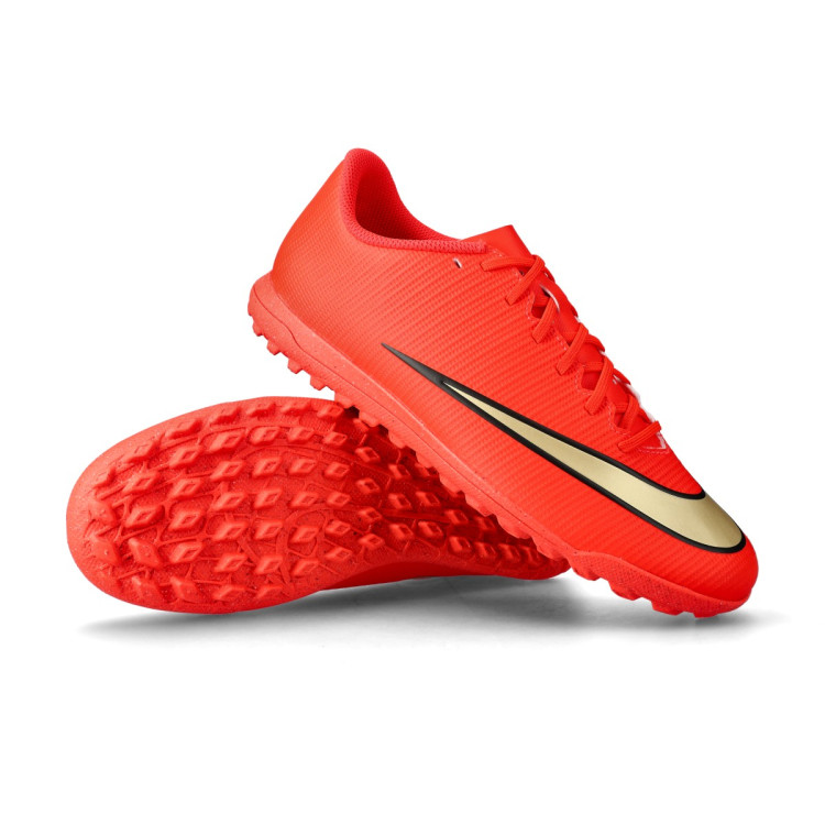 Football Boots Nike Air Zoom Mercurial Vapor 17 Club Turf Brt