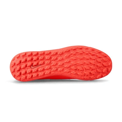 Nike Bota Air Zoom Mercurial Vapor 17 Club Turf — foto 4