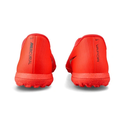 Nike Bota Air Zoom Mercurial Vapor 17 Club Turf — foto 5