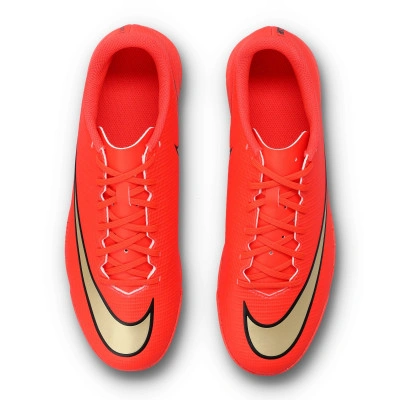 Nike Bota Air Zoom Mercurial Vapor 17 Club Turf — foto 6