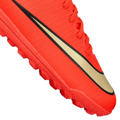 Nike Bota Air Zoom Mercurial Vapor 17 Club Turf — foto 7
