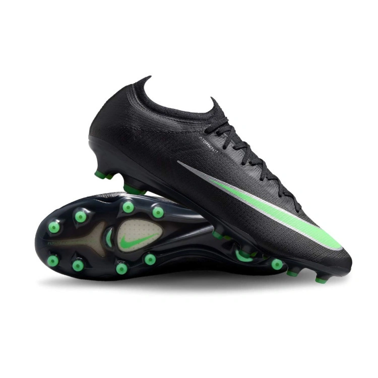 bota-nike-air-zoom-mercurial-vapor-17-elite-ag-pro-black-illusion-green-black-0