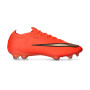 Air Zoom Mercurial Vapor 17 Elite FG-Brt Crimson-Blur