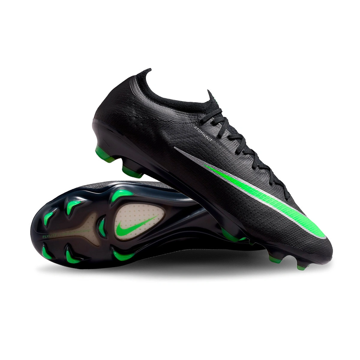 bota-nike-air-zoom-mercurial-vapor-17-elite-fg-black-illusion-green-black-0
