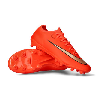 Nike Air Zoom Mercurial Vapor 17 Pro AG Fußballschuhe