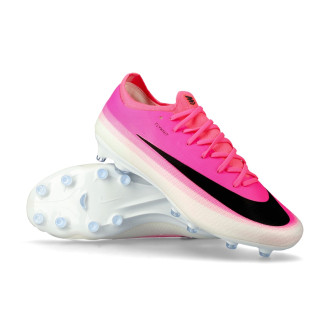 Nike Air Zoom Mercurial Vapor 17 Pro AG Fußballschuhe