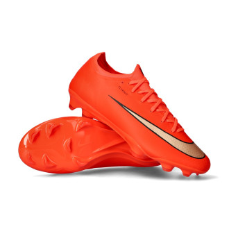 Nike Air Zoom Mercurial Vapor 17 Pro FG Fußballschuhe