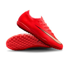 Nike Air Zoom Mercurial Vapor 17 Pro Turf Football Boots