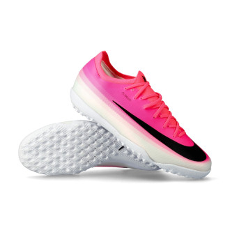 Nike Air Zoom Mercurial Vapor 17 Pro Turf Fußballschuhe