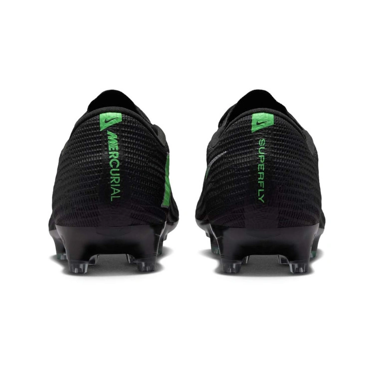 bota-nike-air-zoom-mercurial-superfly-11-elite-ag-pro-black-illusion-green-black-4