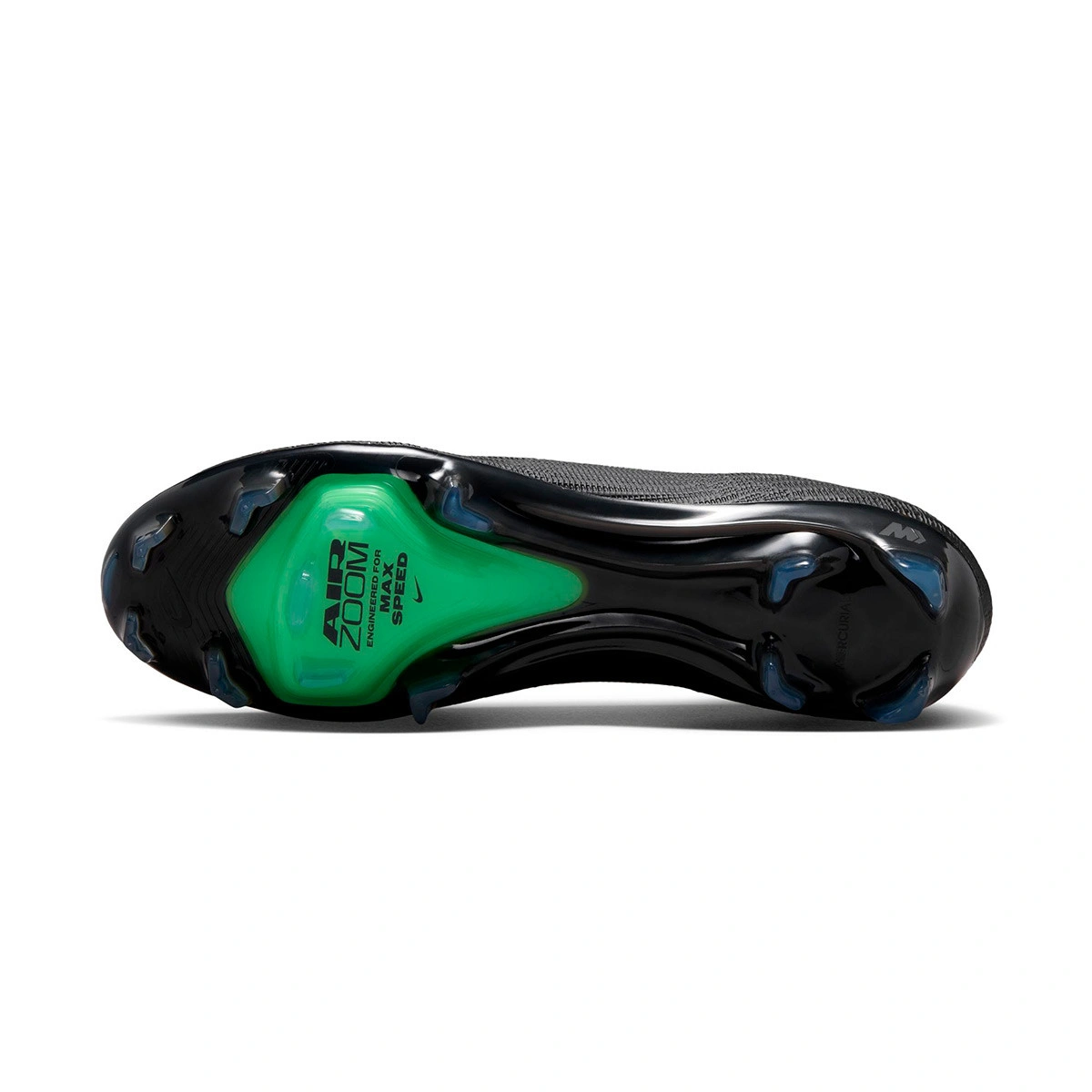 bota-nike-air-zoom-mercurial-superfly-11-elite-fg-black-illusion-green-black-3