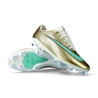 Air Zoom Mercurial Superfly 11 Pro FG KM Football Boots