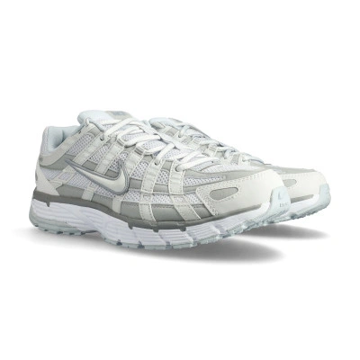 Sneakers Nike P-6000 Mujer