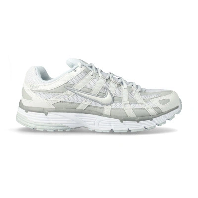 Sneakers Nike P-6000 Mujer