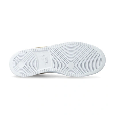 Nike Sneakers Court Vision Low Mujer — photo 4