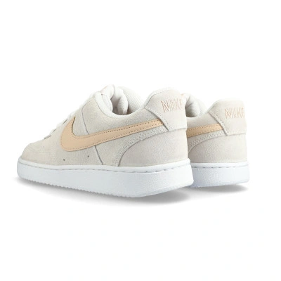 Nike Sneakers Court Vision Low Mujer — photo 6