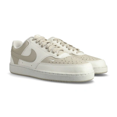 Nike Court Vision Low Mujer Sneakers