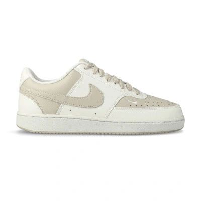 Nike Court Vision Low Mujer Sneakers