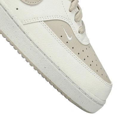 Nike Sneakers Court Vision Low Mujer — photo 7