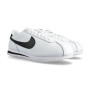 W Nike Cortez-White-Black