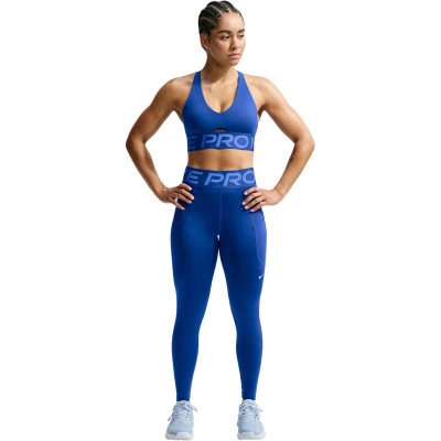 Nike Sujetador Pro Dri-Fit Mujer — foto 3