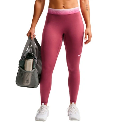 Nike Pro Dri-Fit 7/8 Leggings
