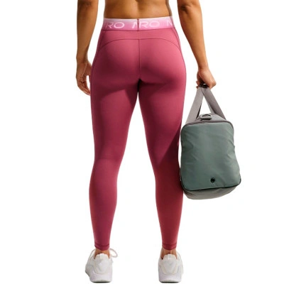 Malla larga Nike Pro Dri-Fit 7/8