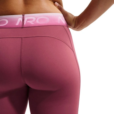 Nike Malla larga Pro Dri-Fit 7/8 — foto 3
