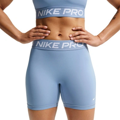 Malla corta Pro 365 Dri-FIT 5" Mujer