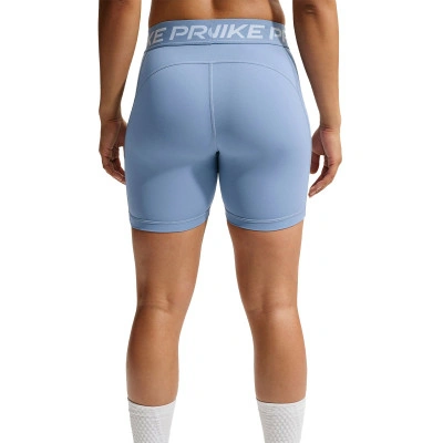 Malla corta Pro 365 Dri-FIT 5" Mujer