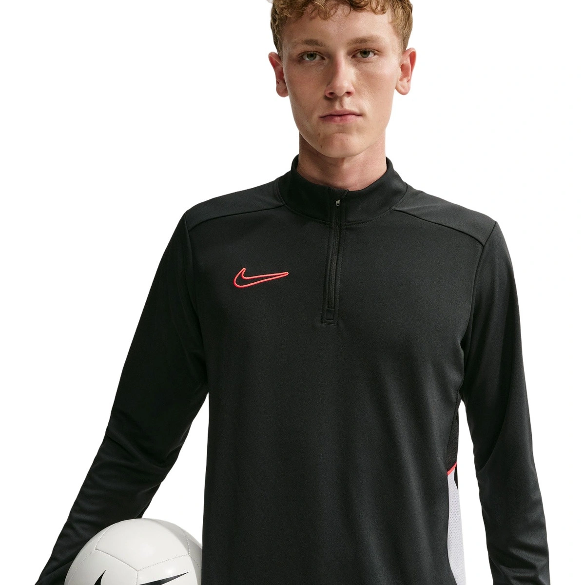sudadera-nike-m-nk-df-acd25-dril-top-br-black-white-bright-crimson-bright-crimson-0