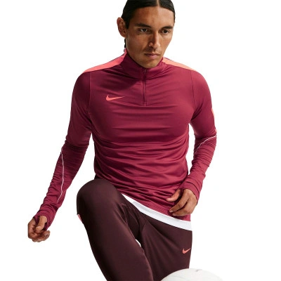 Nike Sudadera Dri-Fit Strike — photo 5