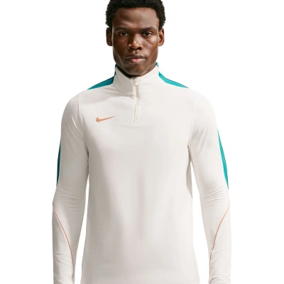 Dri-Fit Strike Sweatshirt