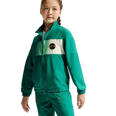 Nike Chándal Tracksuit Woven KM Niños — foto 5