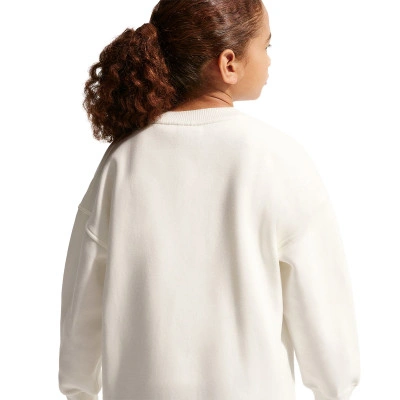 Sudadera Club Fleece KM Niños