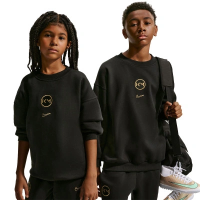 Kylian Mbappé Club Fleece Sweatshirt