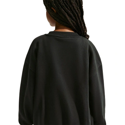 Kylian Mbappé Club Fleece Sweatshirt