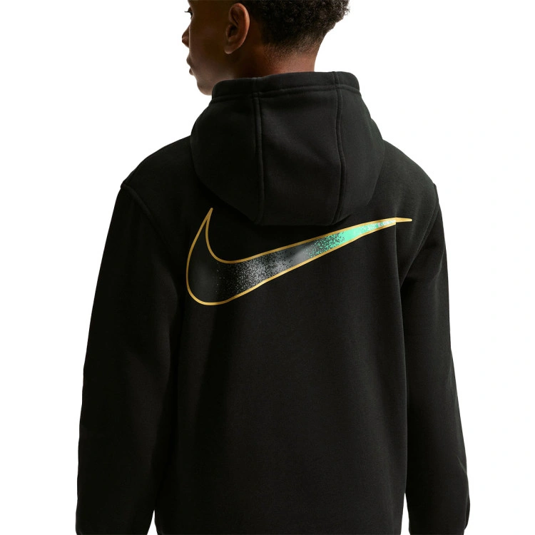 sudadera-nike-club-fleece-hoody-km-ninos-black-metallic-gold-1