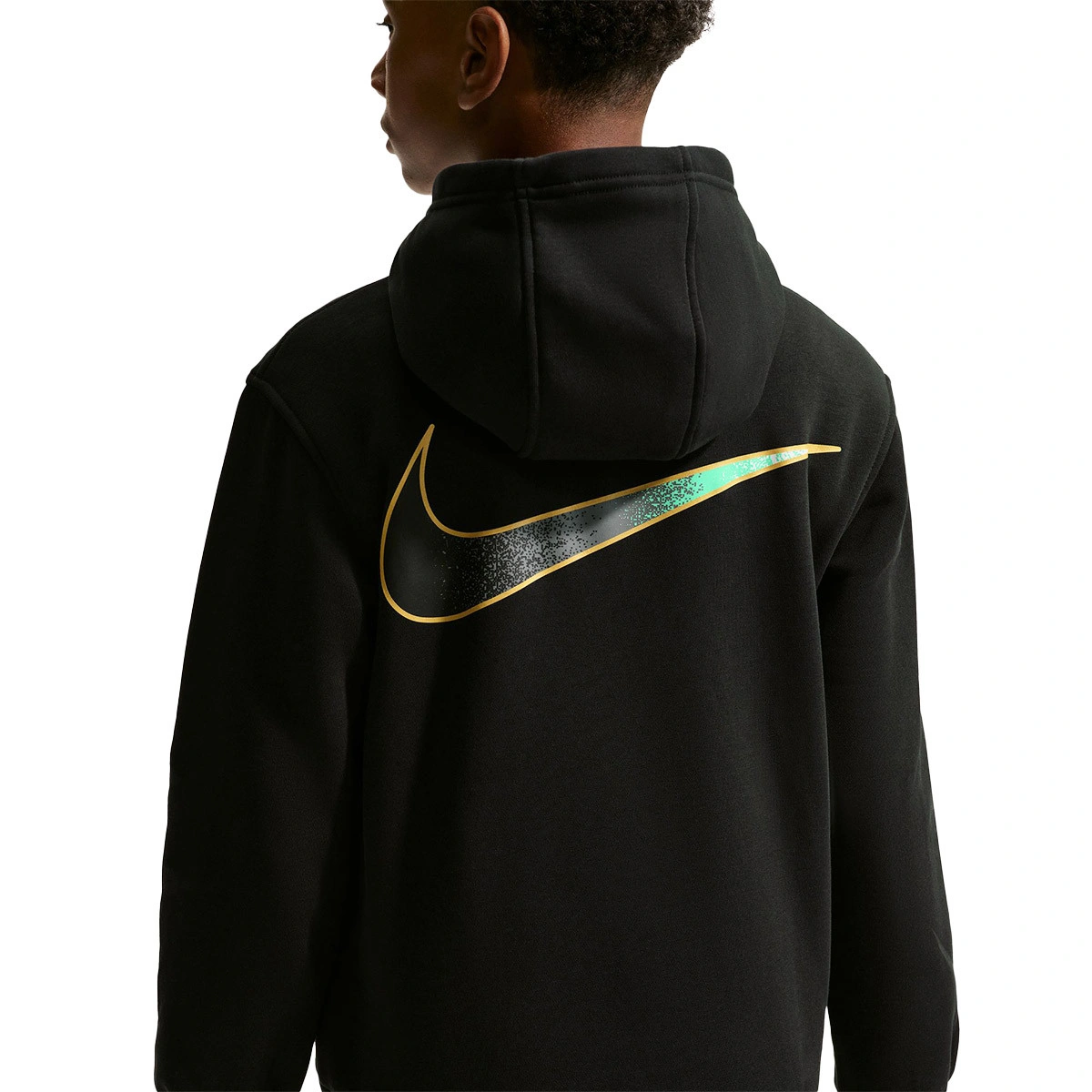sudadera-nike-club-fleece-hoody-km-ninos-black-metallic-gold-1