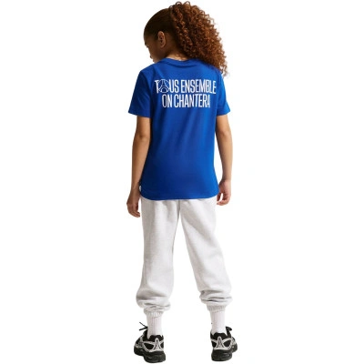 Nike Camiseta Psg Fanswear Niño — photo 5